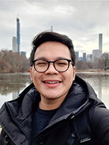 Atmaezer Hariara Simanjuntak